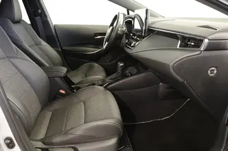 Toyota Corolla, 1.8, 72 kW, hübriid, automaat, esivedu