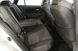 Toyota Corolla, 1.8, 72 kW, hübriid, automaat, esivedu
