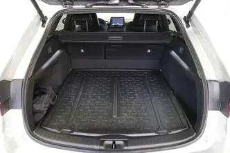 Toyota Corolla, 1.8, 72 kW, hübriid, automaat, esivedu