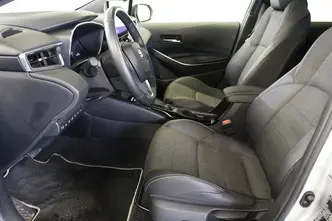 Toyota Corolla, 1.8, 72 kW, hübriid, automaat, esivedu