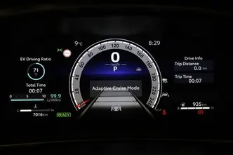 Toyota Corolla, 1.8, 72 kW, hübriid, automaat, esivedu