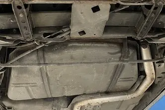 Cadillac Eldorado, 4.9, 150 kW, petrol, automatic, front-wheel drive