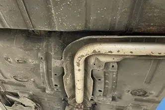 Cadillac Eldorado, 4.9, 150 kW, petrol, automatic, front-wheel drive