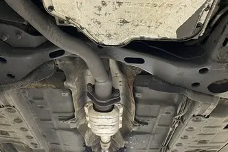 Cadillac Eldorado, 4.9, 150 kW, petrol, automatic, front-wheel drive