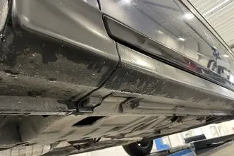 Cadillac Eldorado, 4.9, 150 kW, petrol, automatic, front-wheel drive