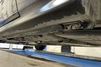 Cadillac Eldorado, 4.9, 150 kW, petrol, automatic, front-wheel drive