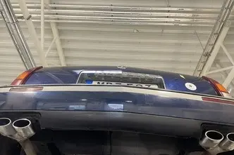 Cadillac Eldorado, 4.9, 150 kW, petrol, automatic, front-wheel drive