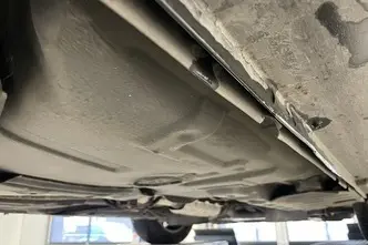 Cadillac Eldorado, 4.9, 150 kW, petrol, automatic, front-wheel drive