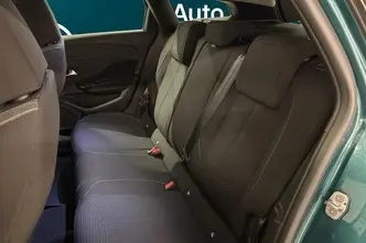 Peugeot 308, 1.2, 96 kW, bensiin, automaat, esivedu