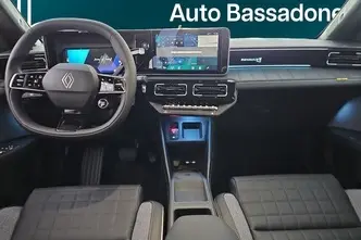 Renault 4, 110 kW, elekter, automaat, esivedu