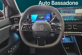 Renault 4, 110 kW, elekter, automaat, esivedu