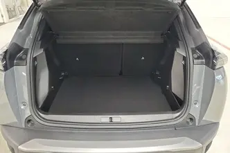 Peugeot 2008, электричество, автомат, передний привод