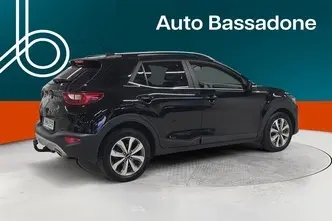 Kia Stonic, 1.0, 74 kW, bensiin, automaat, esivedu