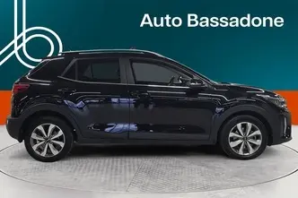 Kia Stonic, 1.0, 74 kW, bensiin, automaat, esivedu