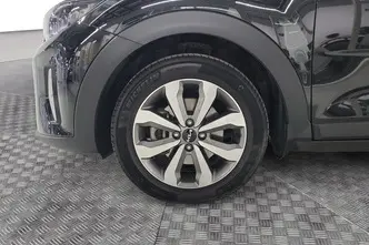 Kia Stonic, 1.0, 74 kW, bensiin, automaat, esivedu