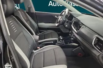 Kia Stonic, 1.0, 74 kW, bensiin, automaat, esivedu