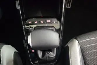 Kia Stonic, 1.0, 74 kW, bensiin, automaat, esivedu