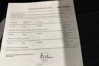 Hyundai i10, 1.0, 46 kW, bensiin, manuaal, esivedu