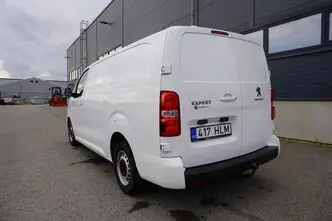 Peugeot Expert, 2.0, 106 kW, diesel, manual, front-wheel drive