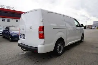 Peugeot Expert, 2.0, 106 kW, diesel, manual, front-wheel drive