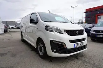 Peugeot Expert, 2.0, 106 kW, diesel, manual, front-wheel drive