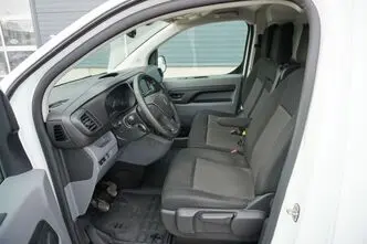 Peugeot Expert, 2.0, 106 kW, diesel, manual, front-wheel drive