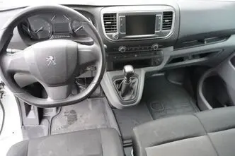 Peugeot Expert, 2.0, 106 kW, diesel, manual, front-wheel drive