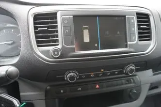 Peugeot Expert, 2.0, 106 kW, diesel, manual, front-wheel drive