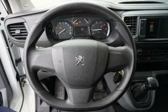 Peugeot Expert, 2.0, 106 kW, diesel, manual, front-wheel drive