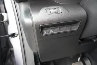 Peugeot Partner, 1.5, 96 kW, дизель, автомат, передний привод