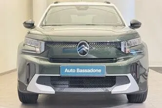 Citroën C3 Aircross, 53 kW, elektrība, automātiskā, priekšējā piedziņa