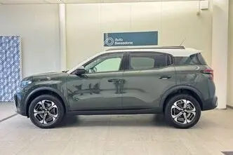 Citroën C3 Aircross, 53 kW, elektrība, automātiskā, priekšējā piedziņa