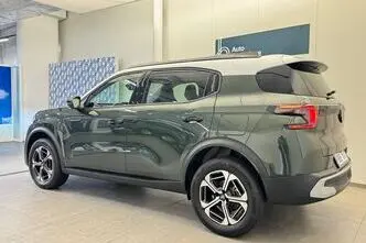 Citroën C3 Aircross, 53 kW, elektrība, automātiskā, priekšējā piedziņa