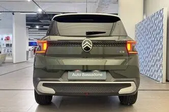 Citroën C3 Aircross, 53 kW, elektrība, automātiskā, priekšējā piedziņa