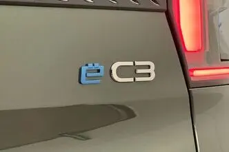 Citroën C3 Aircross, 53 kW, elektrība, automātiskā, priekšējā piedziņa