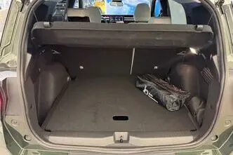 Citroën C3 Aircross, 53 kW, elektrība, automātiskā, priekšējā piedziņa