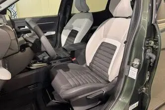 Citroën C3 Aircross, 53 kW, elektrība, automātiskā, priekšējā piedziņa