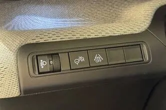 Citroën C3 Aircross, 53 kW, elektrība, automātiskā, priekšējā piedziņa