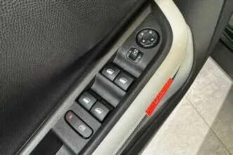 Citroën C3 Aircross, 53 kW, elektrība, automātiskā, priekšējā piedziņa