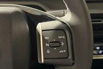 Citroën C3 Aircross, 53 kW, elektrība, automātiskā, priekšējā piedziņa