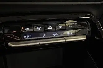 Citroën C3 Aircross, 53 kW, elektrība, automātiskā, priekšējā piedziņa