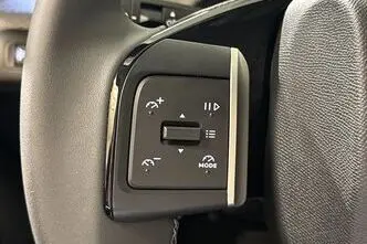 Citroën C3 Aircross, 53 kW, elektrība, automātiskā, priekšējā piedziņa