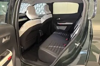 Citroën C3 Aircross, 53 kW, elektrība, automātiskā, priekšējā piedziņa