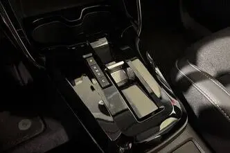 Citroën C3 Aircross, 53 kW, elektrība, automātiskā, priekšējā piedziņa