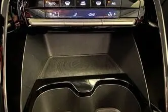 Citroën C3 Aircross, 53 kW, elektrība, automātiskā, priekšējā piedziņa