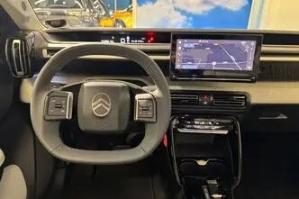 Citroën C3 Aircross, 53 kW, elektrība, automātiskā, priekšējā piedziņa