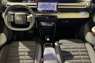 Citroën C3 Aircross, 53 kW, elektrība, automātiskā, priekšējā piedziņa