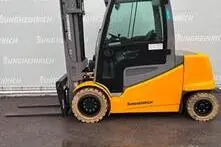 Jungheinrich EFG S50s