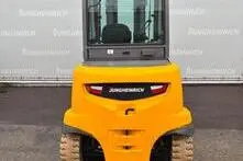 Jungheinrich EFG S50s