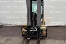 Jungheinrich EFG S50s